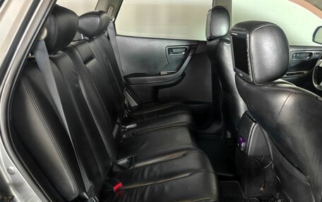 Nissan Murano, 2005 год, 620 000 рублей, 21 фотография