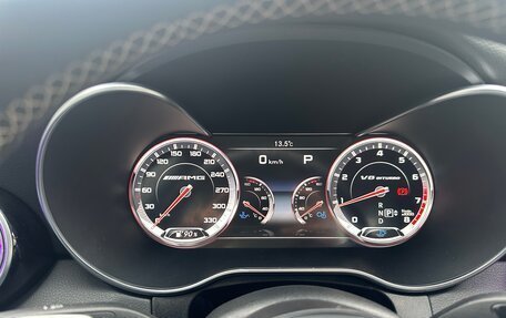 Mercedes-Benz C-Класс, 2017 год, 2 250 000 рублей, 3 фотография