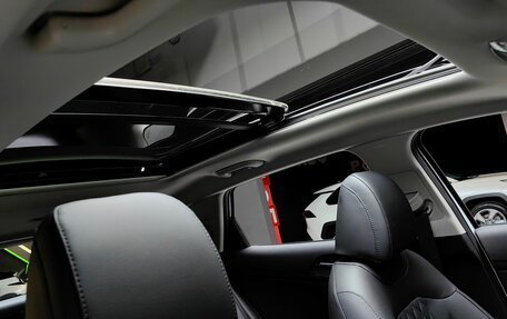 KIA Sportage IV рестайлинг, 2025 год, 4 180 000 рублей, 36 фотография