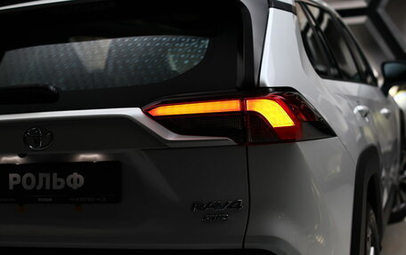 Toyota RAV4, 2025 год, 4 250 000 рублей, 14 фотография