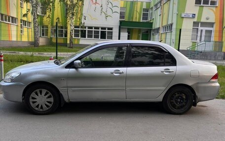 Mitsubishi Lancer IX, 2006 год, 249 000 рублей, 3 фотография