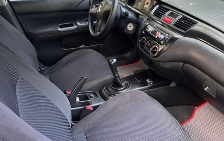 Mitsubishi Lancer IX, 2006 год, 249 000 рублей, 5 фотография