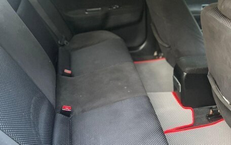 Mitsubishi Lancer IX, 2006 год, 249 000 рублей, 6 фотография