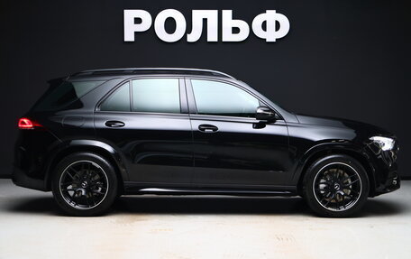 Mercedes-Benz GLE, 2021 год, 7 400 000 рублей, 6 фотография