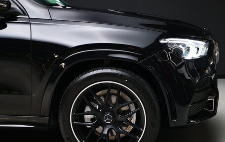 Mercedes-Benz GLE, 2021 год, 7 400 000 рублей, 7 фотография