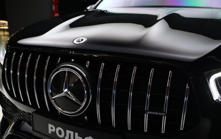 Mercedes-Benz GLE, 2021 год, 7 400 000 рублей, 12 фотография
