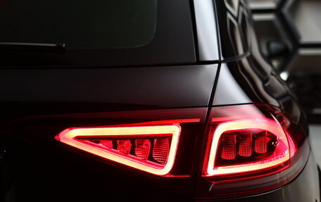 Mercedes-Benz GLE, 2021 год, 7 400 000 рублей, 13 фотография