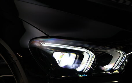 Mercedes-Benz GLE, 2021 год, 7 400 000 рублей, 11 фотография