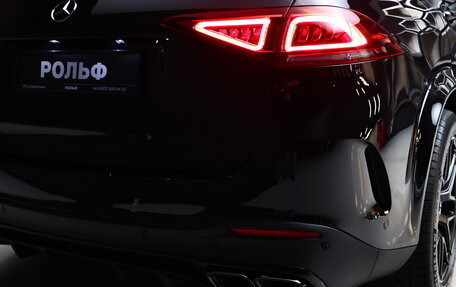 Mercedes-Benz GLE, 2021 год, 7 400 000 рублей, 14 фотография