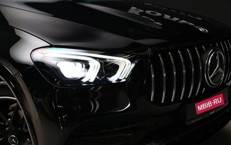 Mercedes-Benz GLE, 2021 год, 7 400 000 рублей, 10 фотография