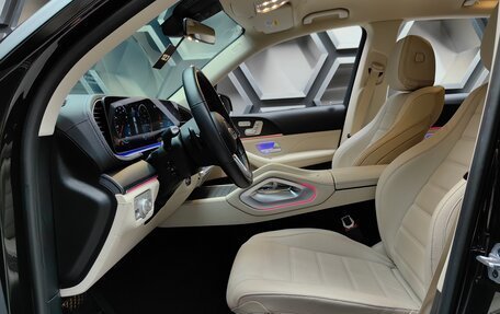 Mercedes-Benz GLE, 2021 год, 7 400 000 рублей, 20 фотография