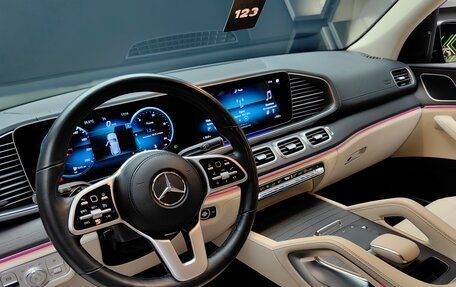 Mercedes-Benz GLE, 2021 год, 7 400 000 рублей, 17 фотография