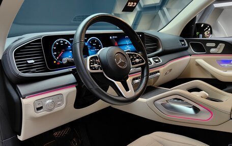Mercedes-Benz GLE, 2021 год, 7 400 000 рублей, 16 фотография