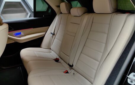 Mercedes-Benz GLE, 2021 год, 7 400 000 рублей, 21 фотография