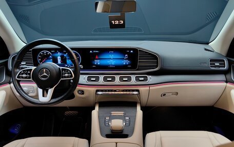 Mercedes-Benz GLE, 2021 год, 7 400 000 рублей, 28 фотография