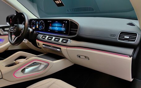 Mercedes-Benz GLE, 2021 год, 7 400 000 рублей, 25 фотография
