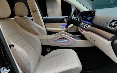 Mercedes-Benz GLE, 2021 год, 7 400 000 рублей, 27 фотография