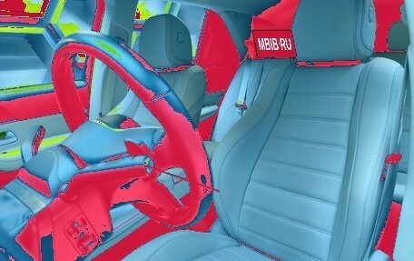Mercedes-Benz GLE, 2021 год, 7 400 000 рублей, 15 фотография