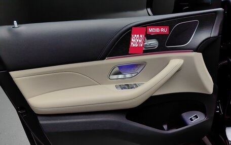 Mercedes-Benz GLE, 2021 год, 7 400 000 рублей, 18 фотография