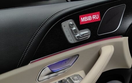 Mercedes-Benz GLE, 2021 год, 7 400 000 рублей, 19 фотография