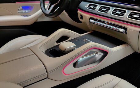 Mercedes-Benz GLE, 2021 год, 7 400 000 рублей, 35 фотография