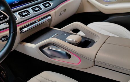 Mercedes-Benz GLE, 2021 год, 7 400 000 рублей, 31 фотография