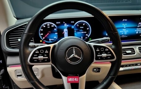 Mercedes-Benz GLE, 2021 год, 7 400 000 рублей, 30 фотография
