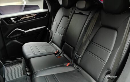 Porsche Cayenne III, 2018 год, 6 950 000 рублей, 20 фотография
