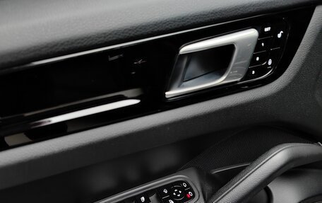 Porsche Cayenne III, 2018 год, 6 950 000 рублей, 18 фотография
