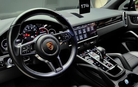 Porsche Cayenne III, 2018 год, 6 950 000 рублей, 16 фотография