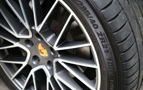 Porsche Cayenne III, 2018 год, 6 950 000 рублей, 9 фотография