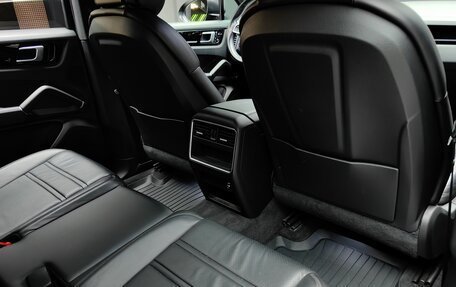Porsche Cayenne III, 2018 год, 6 950 000 рублей, 21 фотография