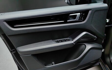 Porsche Cayenne III, 2018 год, 6 950 000 рублей, 17 фотография