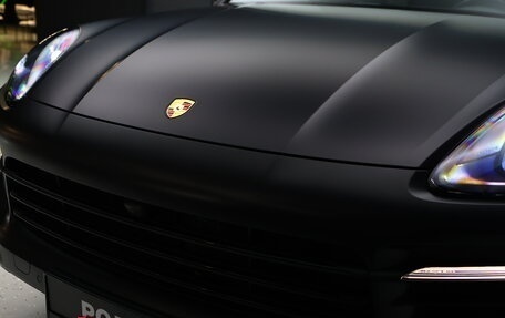Porsche Cayenne III, 2018 год, 6 950 000 рублей, 12 фотография