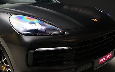 Porsche Cayenne III, 2018 год, 6 950 000 рублей, 10 фотография