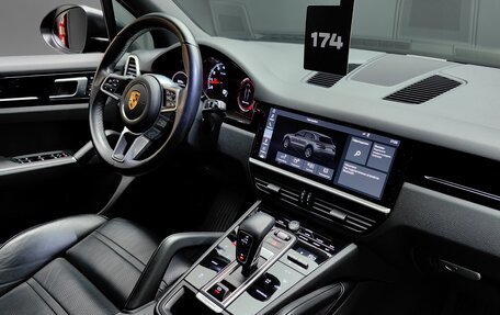 Porsche Cayenne III, 2018 год, 6 950 000 рублей, 25 фотография