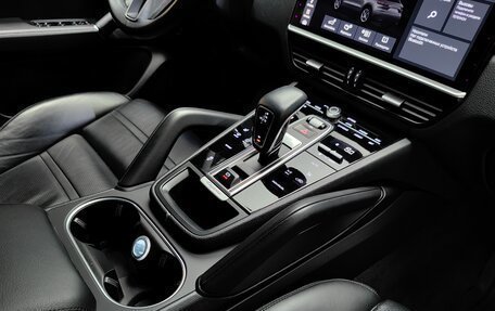 Porsche Cayenne III, 2018 год, 6 950 000 рублей, 31 фотография