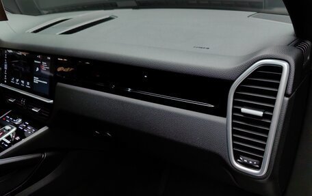 Porsche Cayenne III, 2018 год, 6 950 000 рублей, 33 фотография