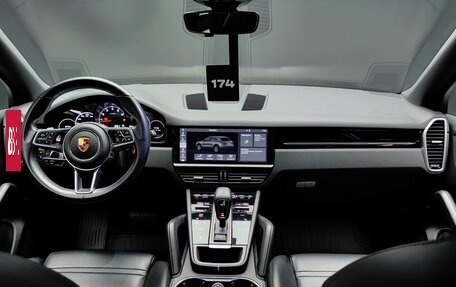 Porsche Cayenne III, 2018 год, 6 950 000 рублей, 27 фотография