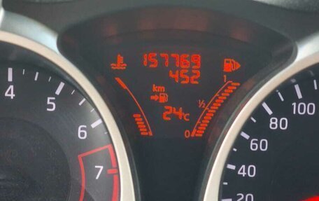 Nissan Juke II, 2011 год, 950 000 рублей, 6 фотография