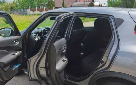 Nissan Juke II, 2011 год, 950 000 рублей, 7 фотография