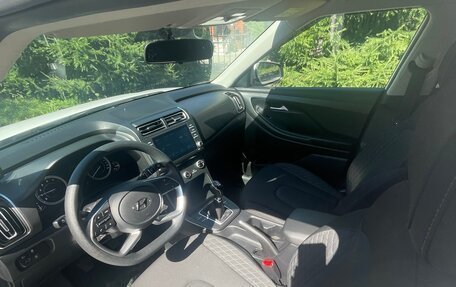 Hyundai Creta, 2021 год, 2 380 000 рублей, 2 фотография