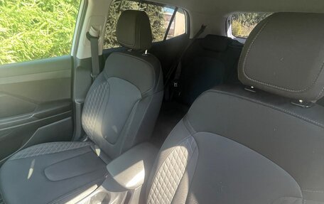 Hyundai Creta, 2021 год, 2 380 000 рублей, 3 фотография