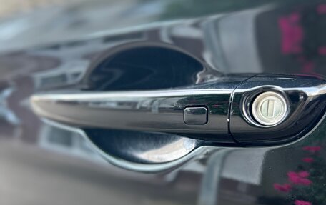 Hyundai Elantra VI рестайлинг, 2017 год, 1 580 000 рублей, 9 фотография