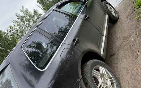 Volkswagen Touareg III, 2003 год, 400 000 рублей, 2 фотография