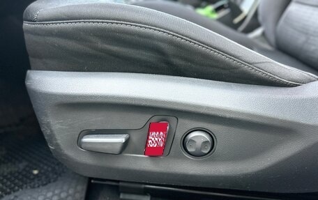 Hyundai Elantra VI рестайлинг, 2017 год, 1 580 000 рублей, 8 фотография