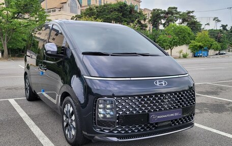 Hyundai Staria, 2025 год, 5 191 000 рублей, 2 фотография