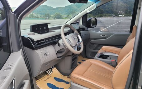Hyundai Staria, 2025 год, 5 191 000 рублей, 5 фотография