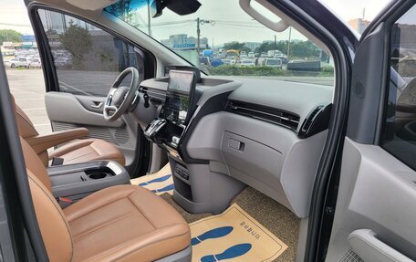 Hyundai Staria, 2025 год, 5 191 000 рублей, 7 фотография