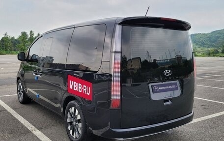 Hyundai Staria, 2025 год, 5 191 000 рублей, 4 фотография